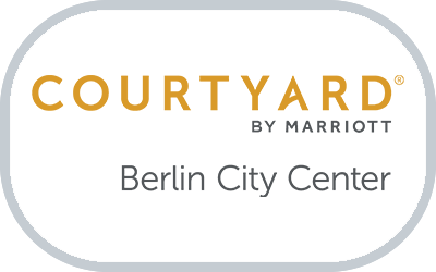 GG8 Youngster Cup Sponsor Courtyard by Marriot
