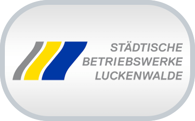 SBL Luckenwalde youngster cup sponsor