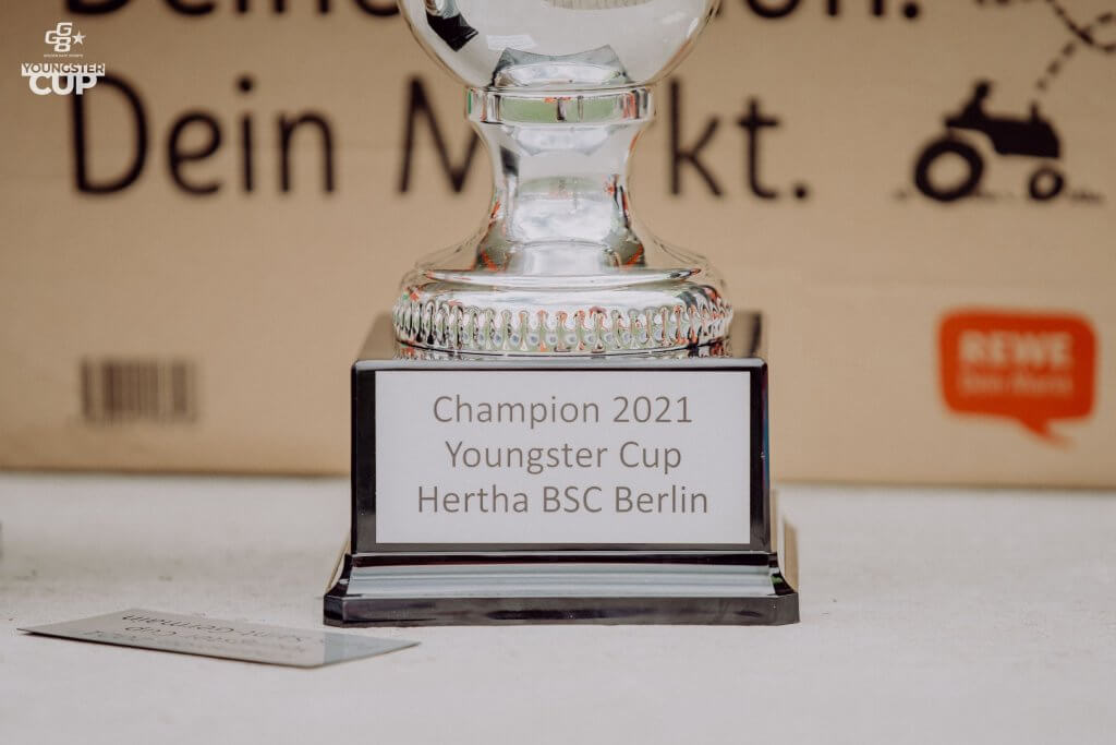 GG8 Youngster Cup